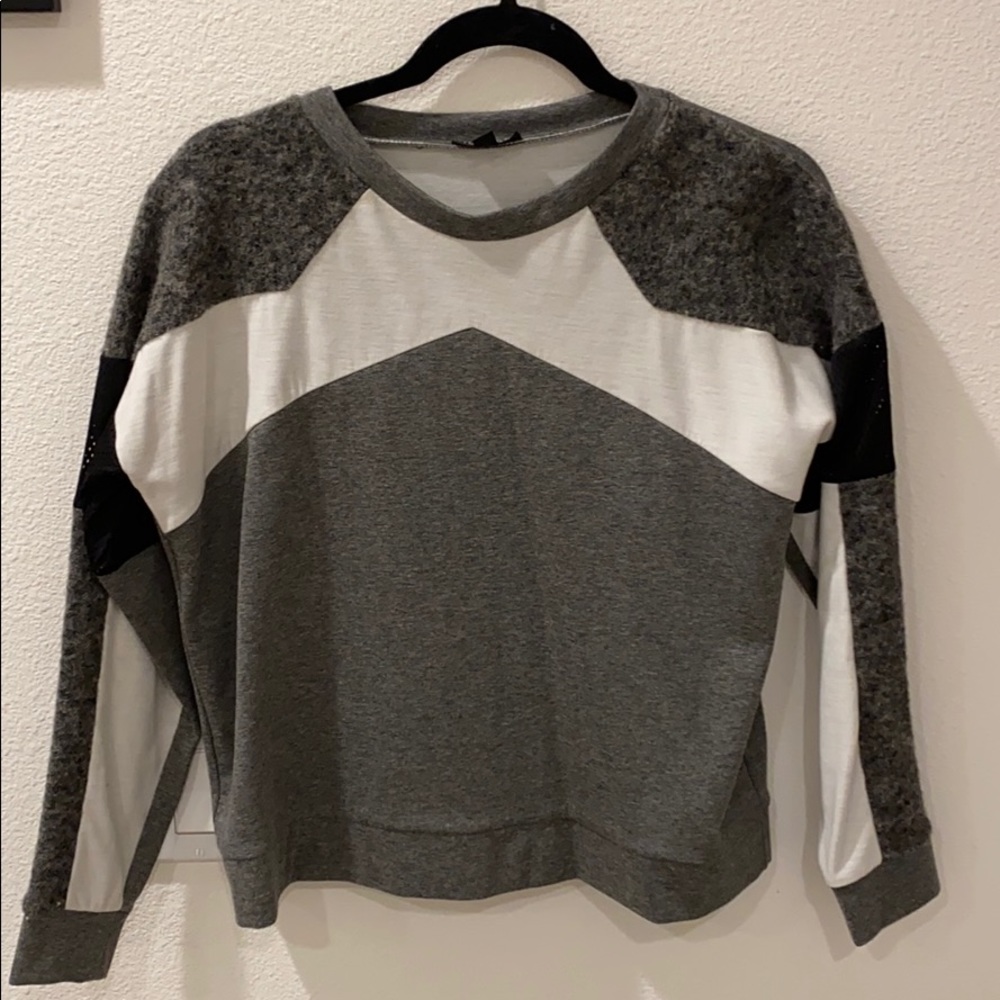 Top shop sweater